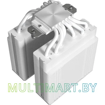 Кулер ID-Cooling SE-206-XT White картинка 7